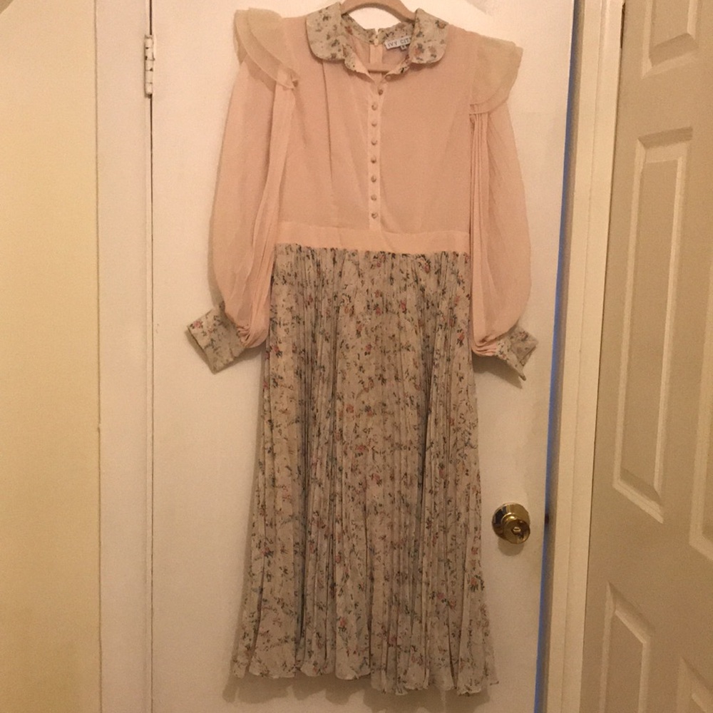 Ivy City Co dress